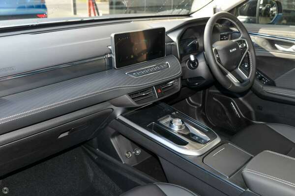2023 GWM Haval Jolion Lux Hybrid A01