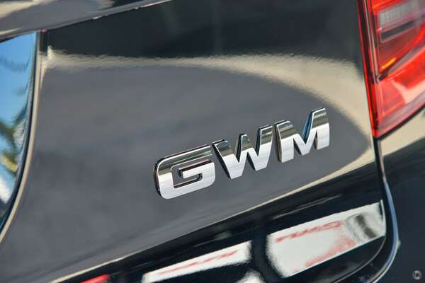 2023 GWM Haval Jolion Lux Hybrid A01