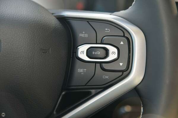 2023 GWM Haval Jolion Lux Hybrid A01