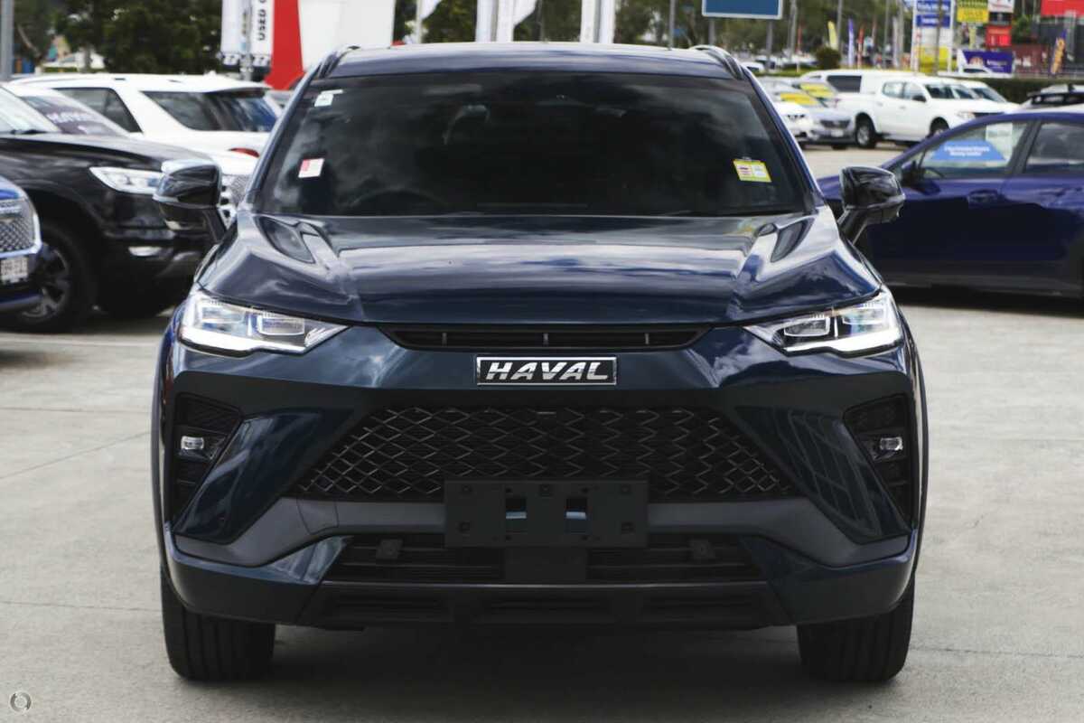 2022 Haval H6GT Ultra B03
