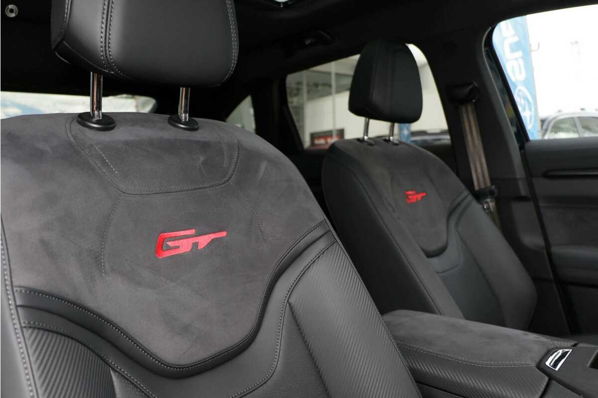 2022 Haval H6GT Ultra B03