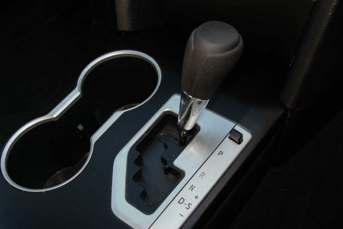 2015 Toyota Camry Altise ASV50R