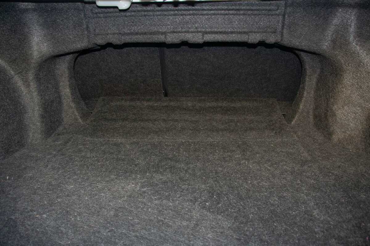 2015 Toyota Camry Altise ASV50R