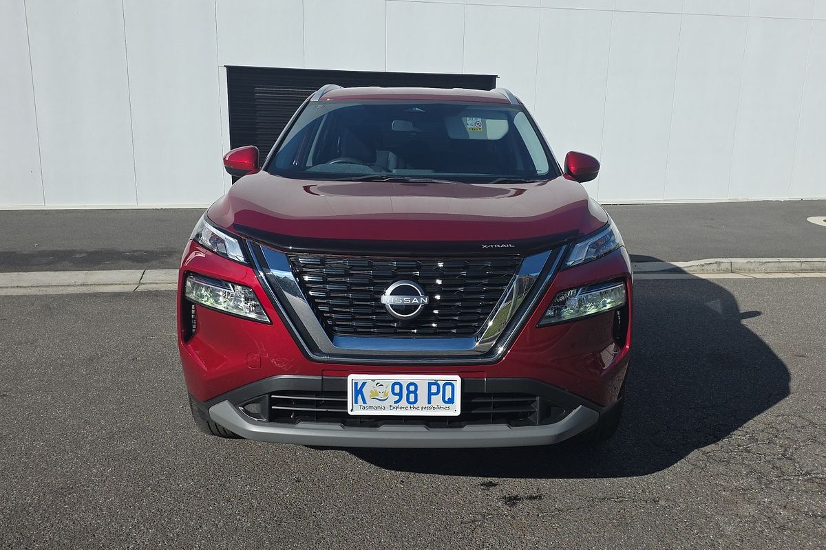 2022 Nissan X-TRAIL ST T33