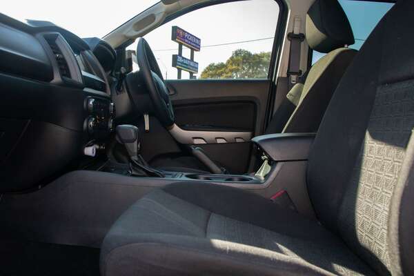 2020 Ford Ranger XLS PX MkIII