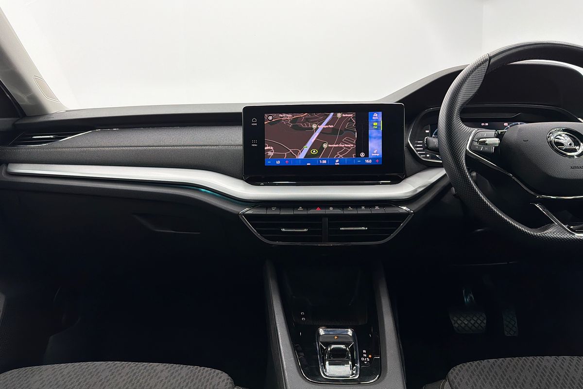 2022 Škoda Octavia 110TSI Style NX