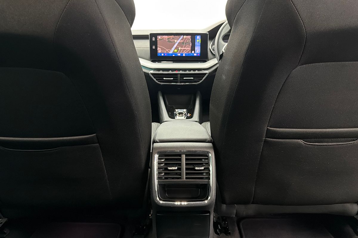 2022 Škoda Octavia 110TSI Style NX