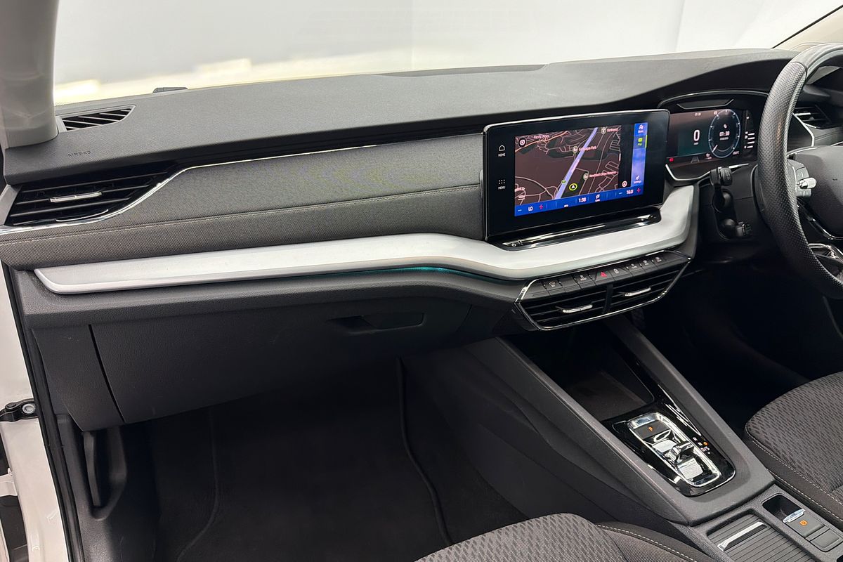 2022 Škoda Octavia 110TSI Style NX