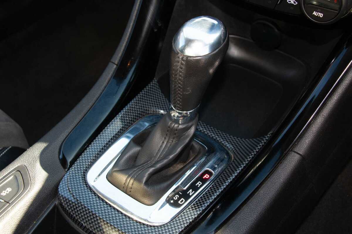 2015 Holden Ute SV6 VF Series II
