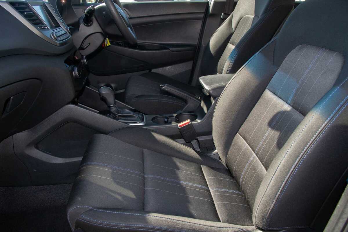 2016 Hyundai Tucson Active TLe
