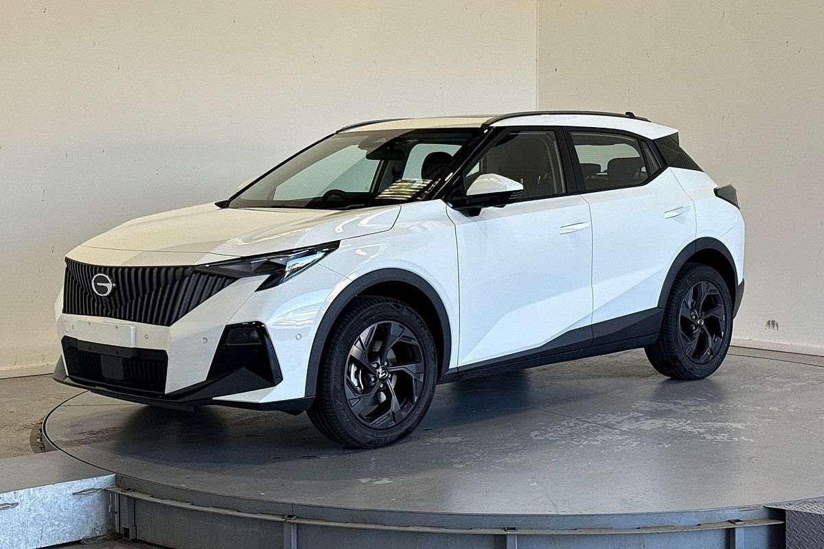 2026 GAC EMZOOM Luxury