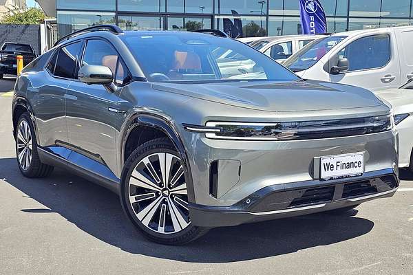 2025 Deepal E07 Performance 4X4