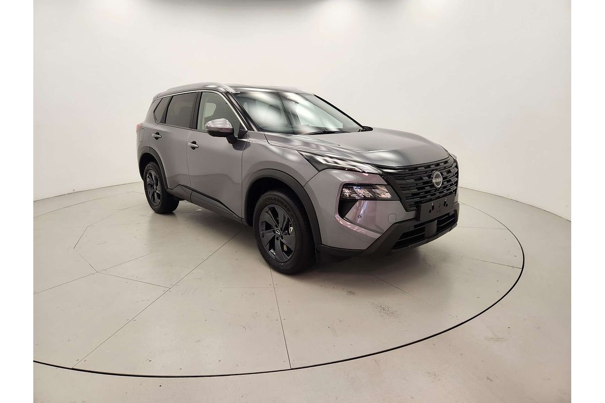 Nissan X-TRAIL 4WD ST-L e-POWER MY26 Nissan X-TRAIL 4WD ST-L e-POWER MY26