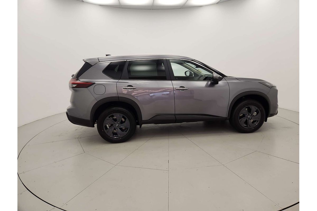 Nissan X-TRAIL 4WD ST-L e-POWER MY26