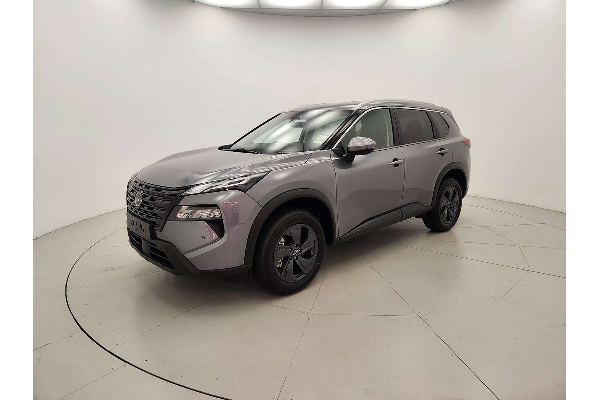 Nissan X-TRAIL 4WD ST-L e-POWER MY26 Nissan X-TRAIL 4WD ST-L e-POWER MY26
