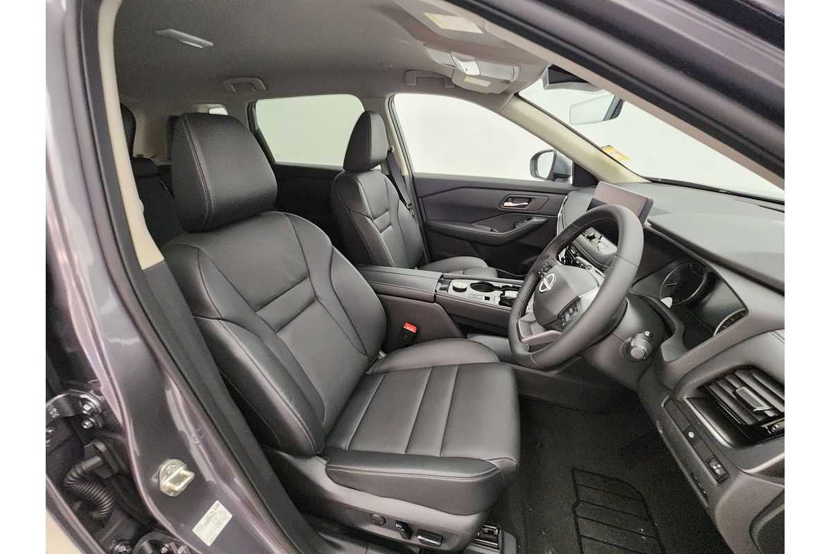 Nissan X-TRAIL 4WD ST-L e-POWER MY26