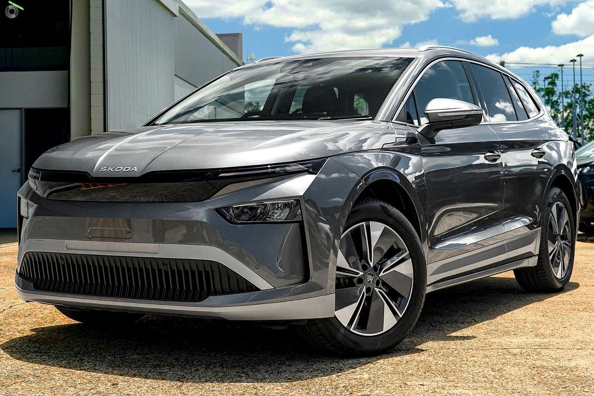 2026 Škoda Enyaq 60 Select NY