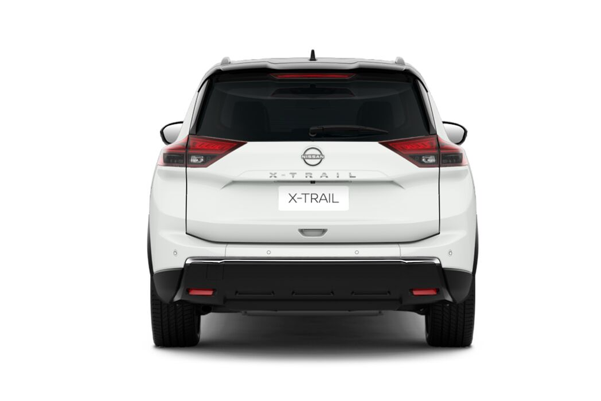 Nissan X-TRAIL 4WD Ti-L e-POWER MY26