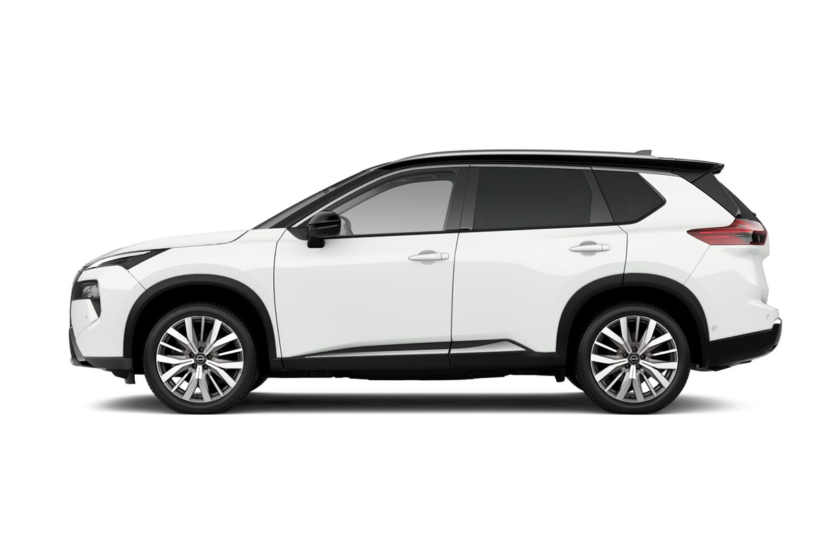 Nissan X-TRAIL 4WD Ti-L e-POWER MY26 Nissan X-TRAIL 4WD Ti-L e-POWER MY26