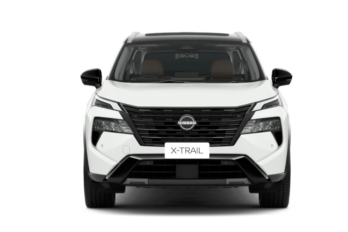 Nissan X-TRAIL 4WD Ti-L e-POWER MY26 Nissan X-TRAIL 4WD Ti-L e-POWER MY26