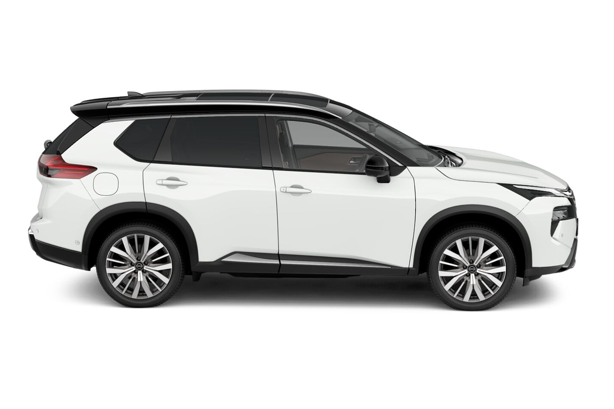 Nissan X-TRAIL 4WD Ti-L e-POWER MY26