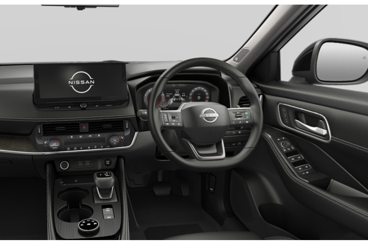 Nissan X-TRAIL 4WD Ti-L e-POWER MY26