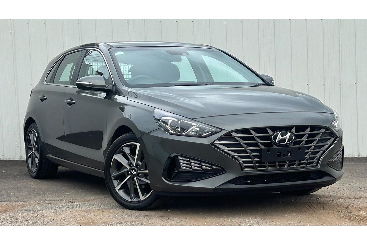 2023 Hyundai i30 Active PD.V4