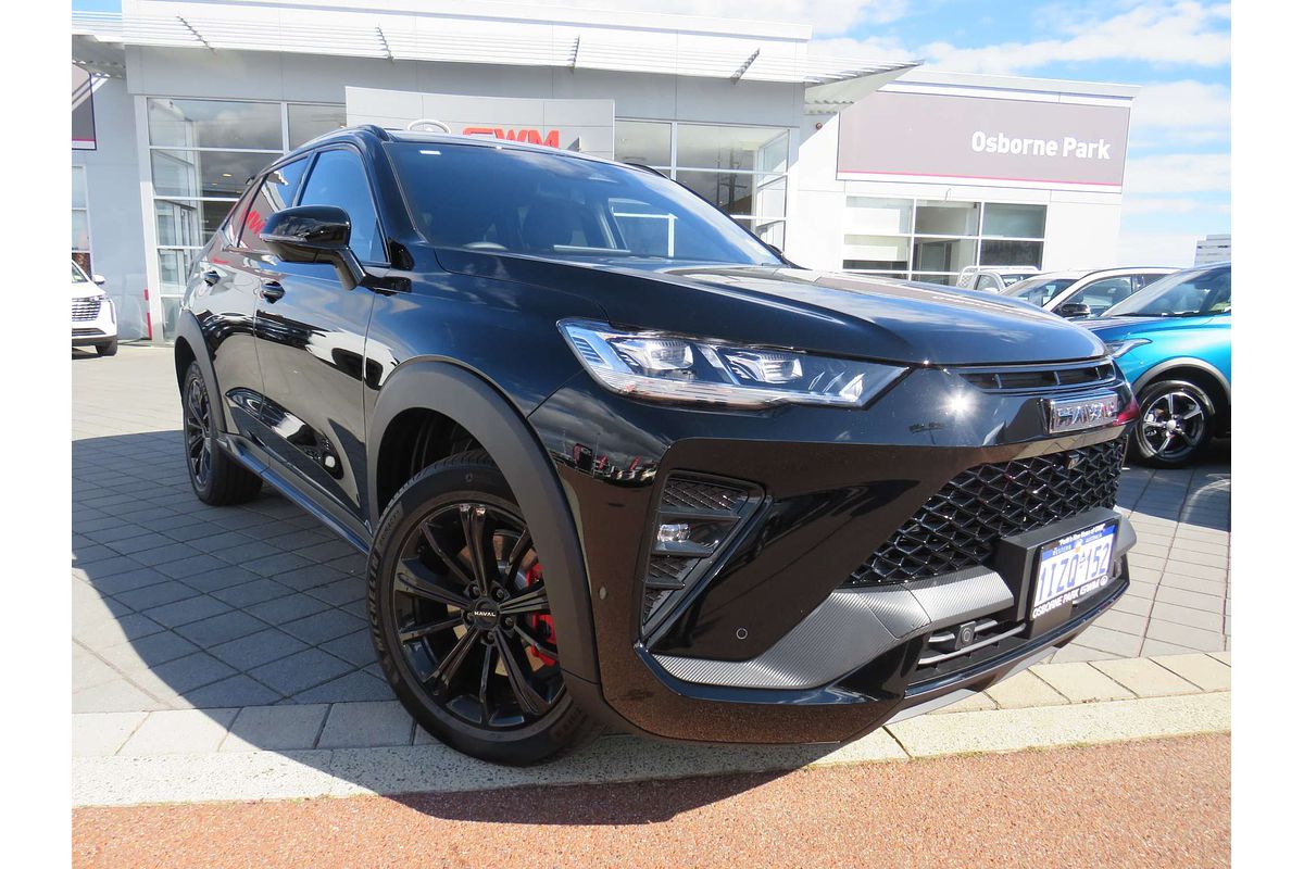 2026 GWM Haval H6GT Ultra PHEV B03