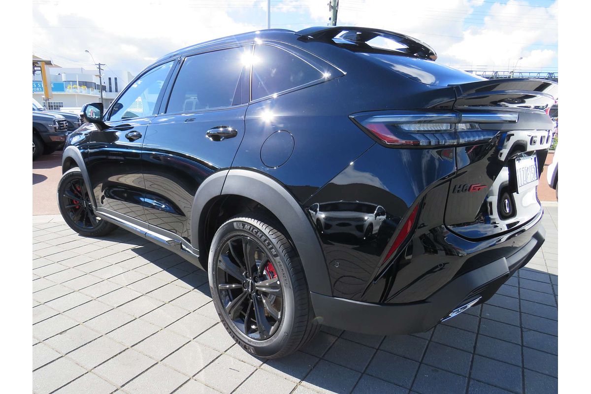 2026 GWM Haval H6GT Ultra PHEV B03