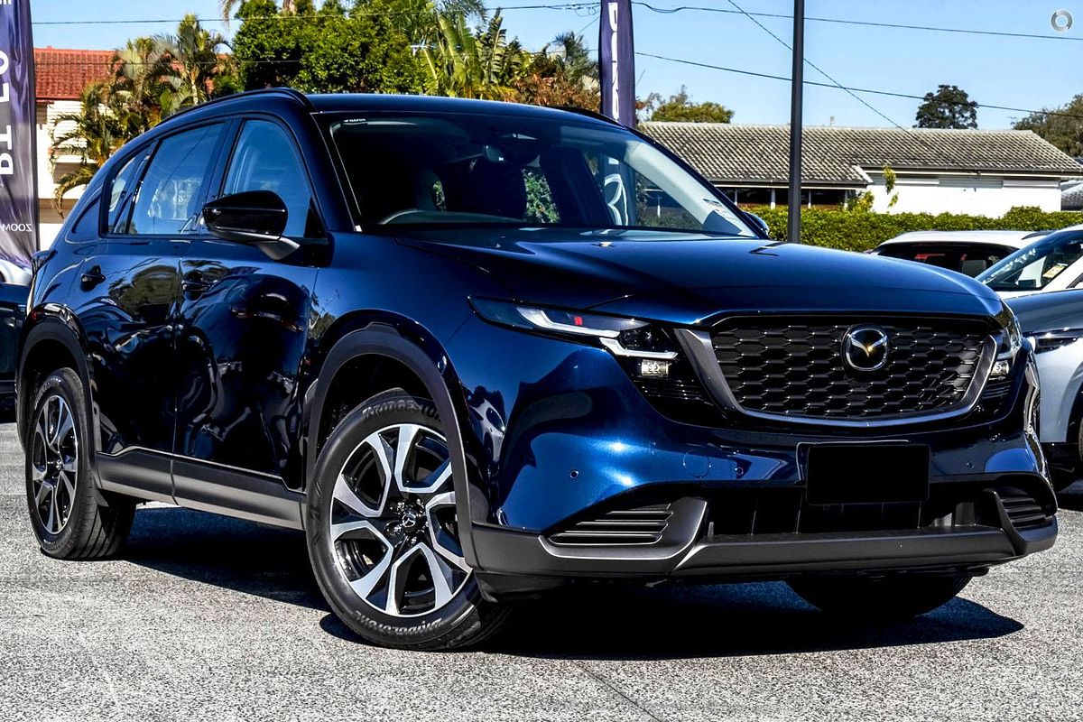 2026 Mazda CX-5 G25 Touring KM Series