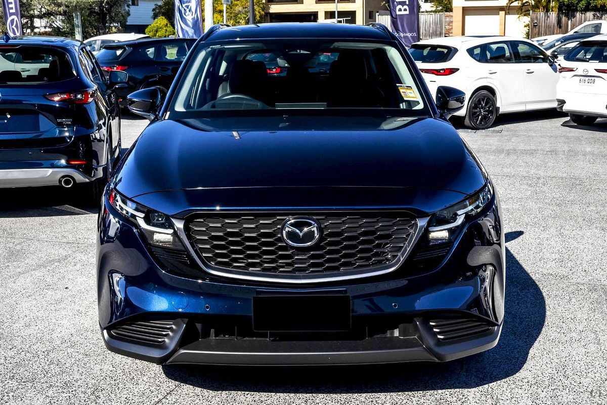 2026 Mazda CX-5 G25 Touring KM Series