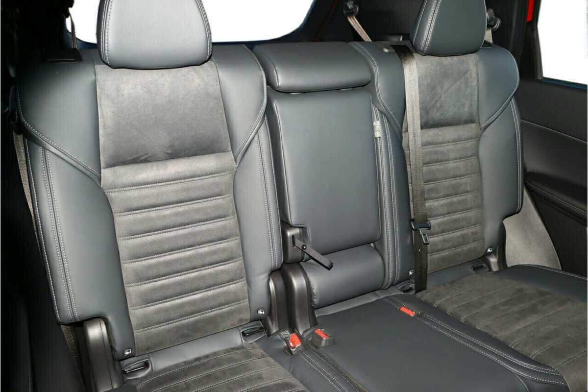 2023 Mitsubishi Outlander Aspire ZM