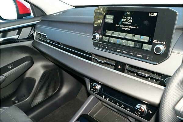 2023 Mitsubishi Outlander Aspire ZM