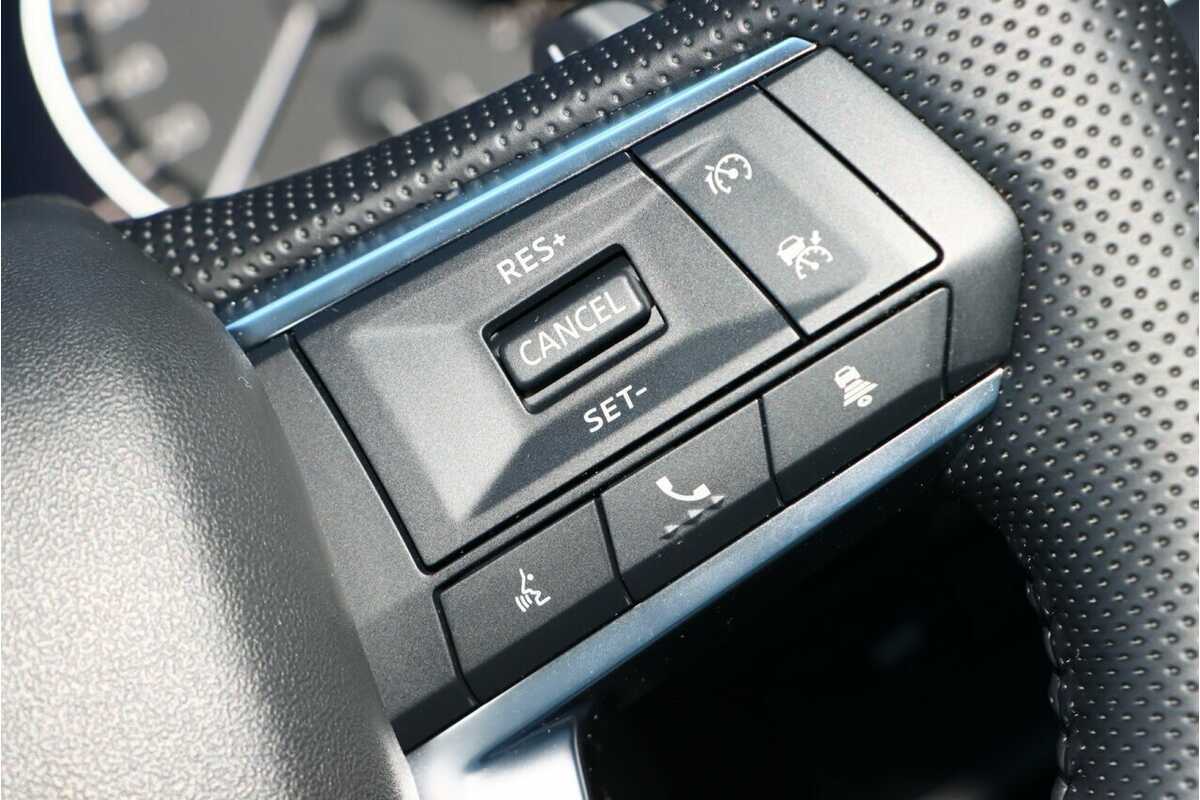 2023 Mitsubishi Outlander Aspire ZM