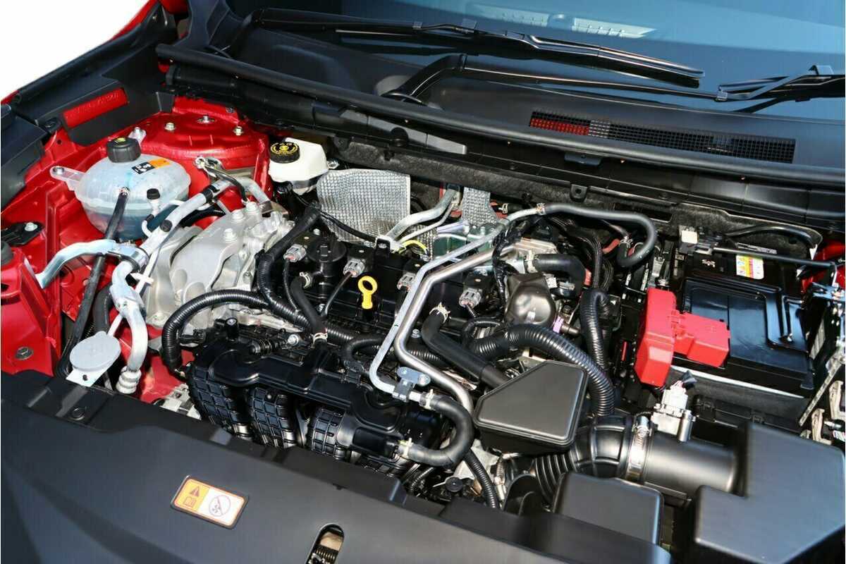 2023 Mitsubishi Outlander Aspire ZM