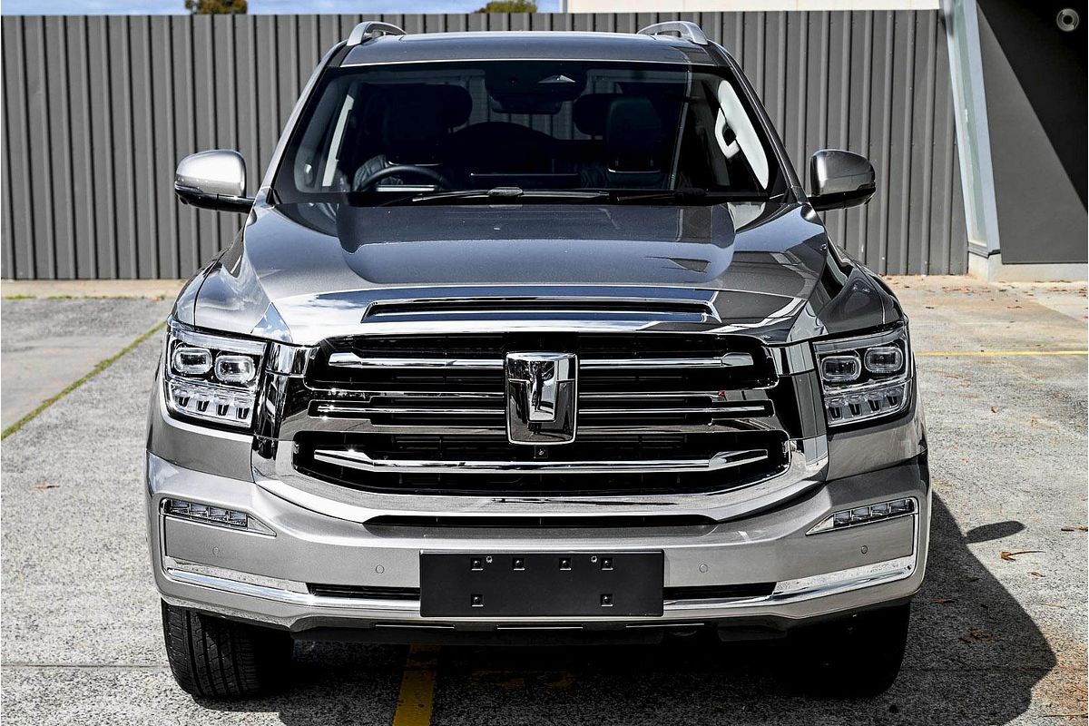 2026 GWM Tank 500
