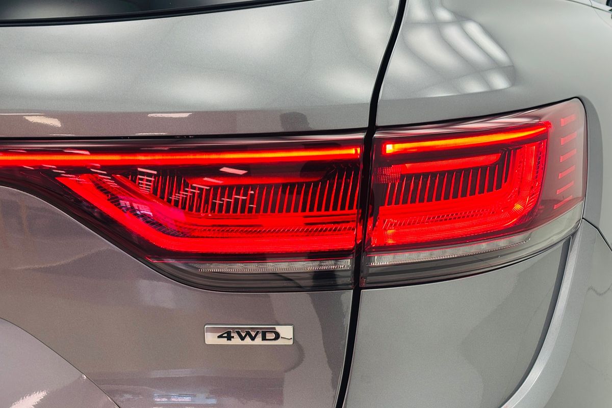 2025 Koleos Techno 4x4 2.5L Petrol CVT  