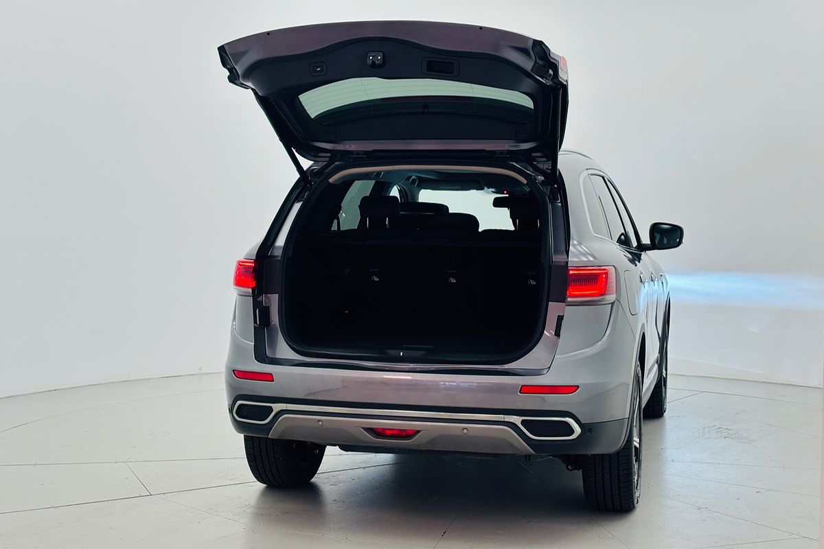 2025 Koleos Techno 4x4 2.5L Petrol CVT  