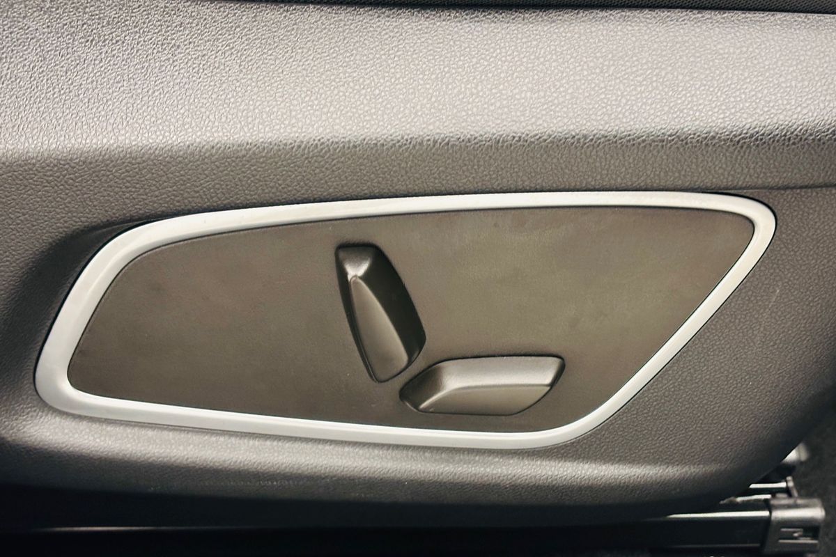 2025 Koleos Techno 4x4 2.5L Petrol CVT  