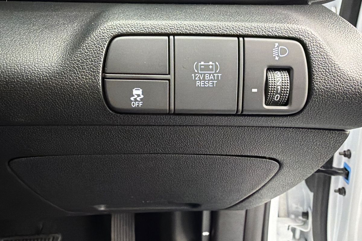 2025 Hyundai i30 Hybrid CN7.V4