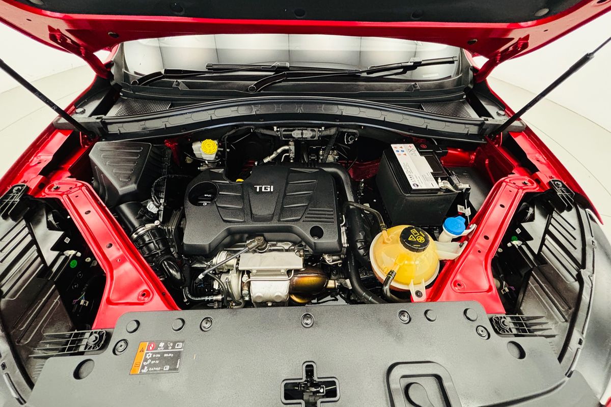MY22 MGHS 1.5T ESSENCE