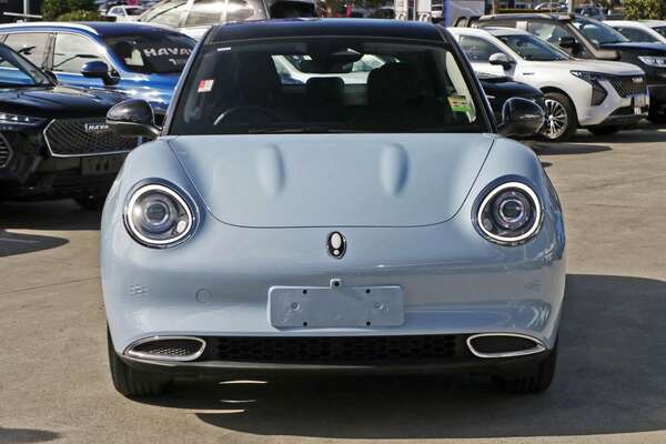 2023 GWM Ora Extended Range ES11