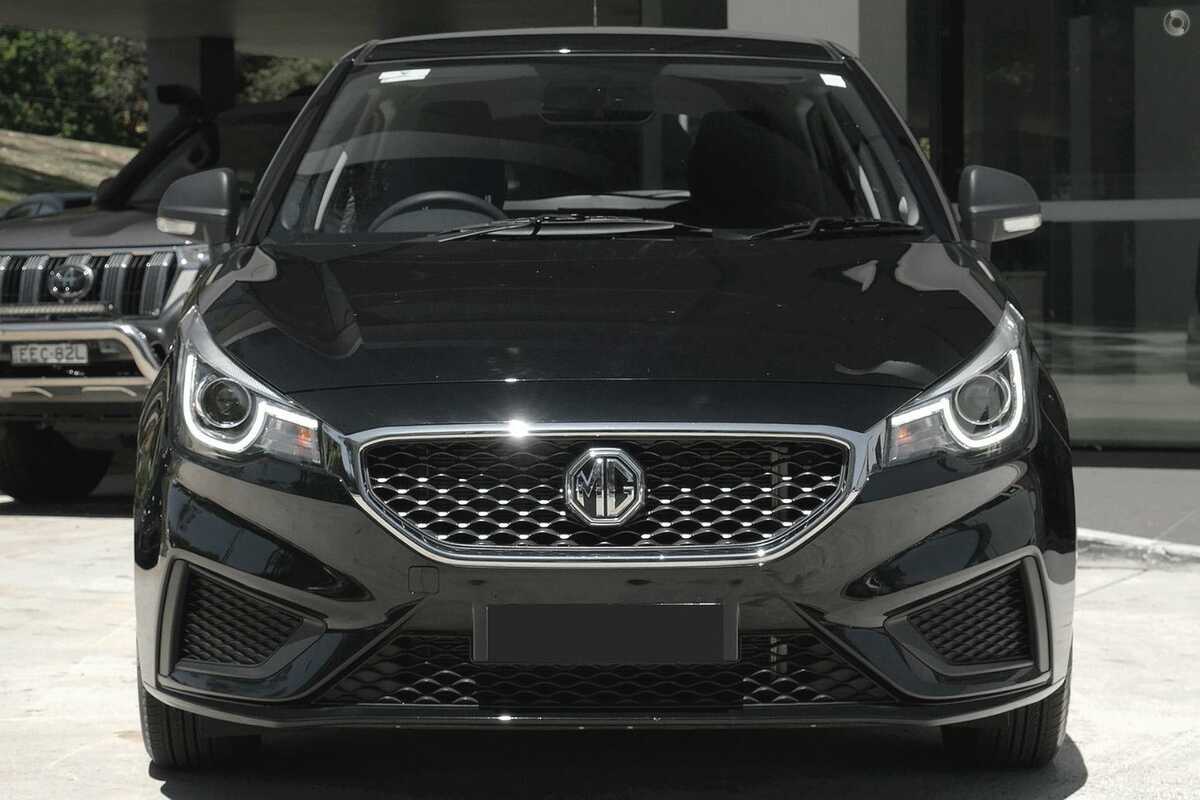 2022 MG MG3 Core