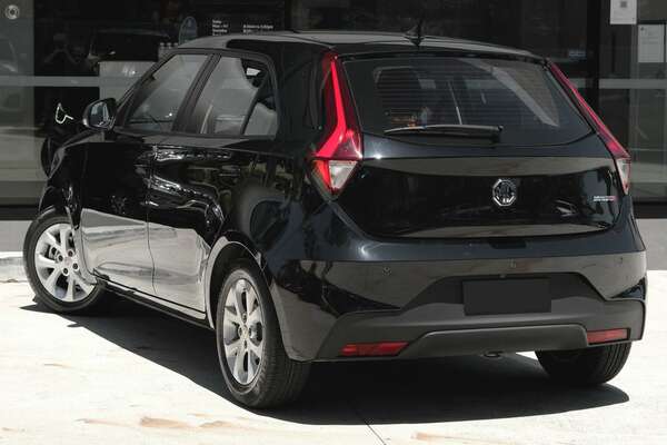 2022 MG MG3 Core
