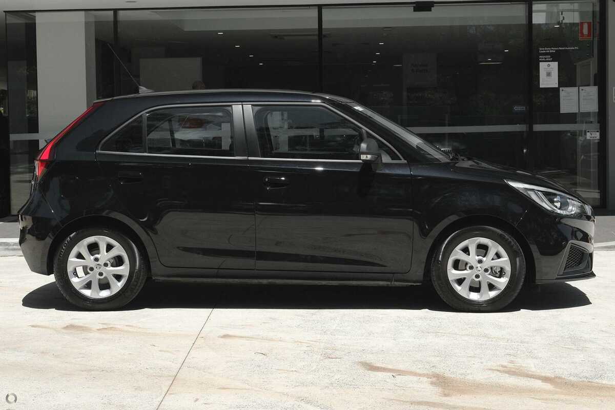 2022 MG MG3 Core
