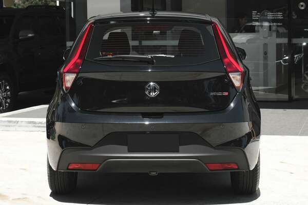 2022 MG MG3 Core