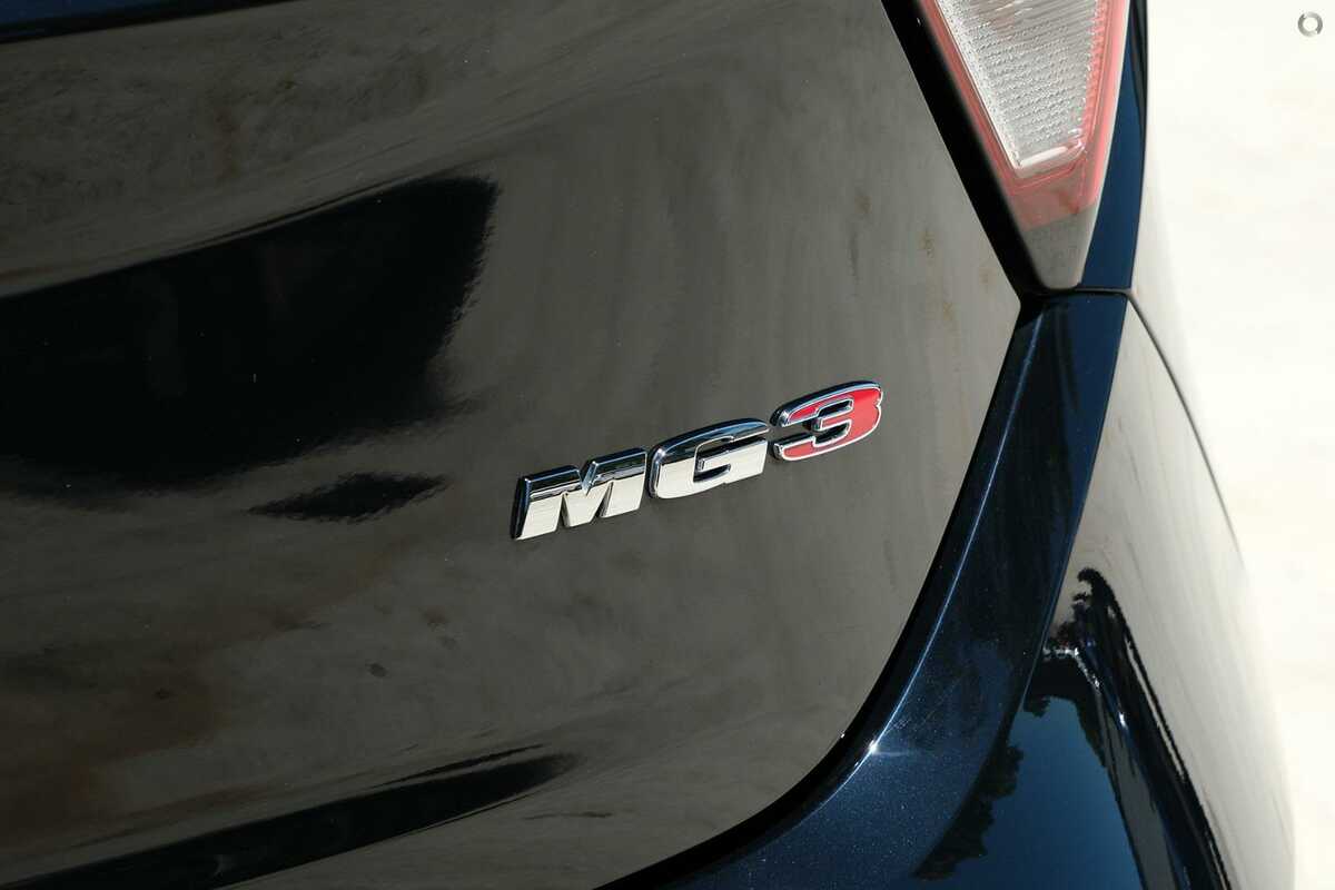 2022 MG MG3 Core