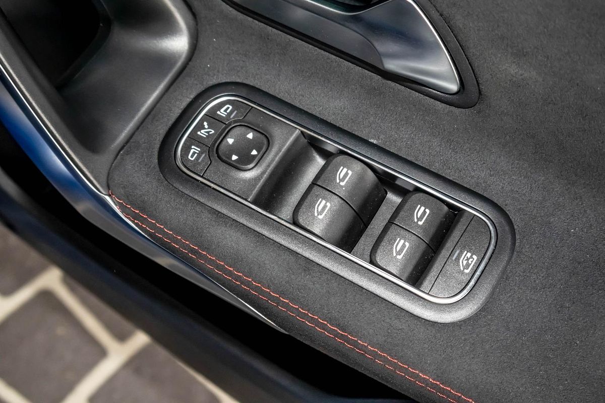 V177 805+055MY A200 Sedan 4dr DCT 7sp 1.3T