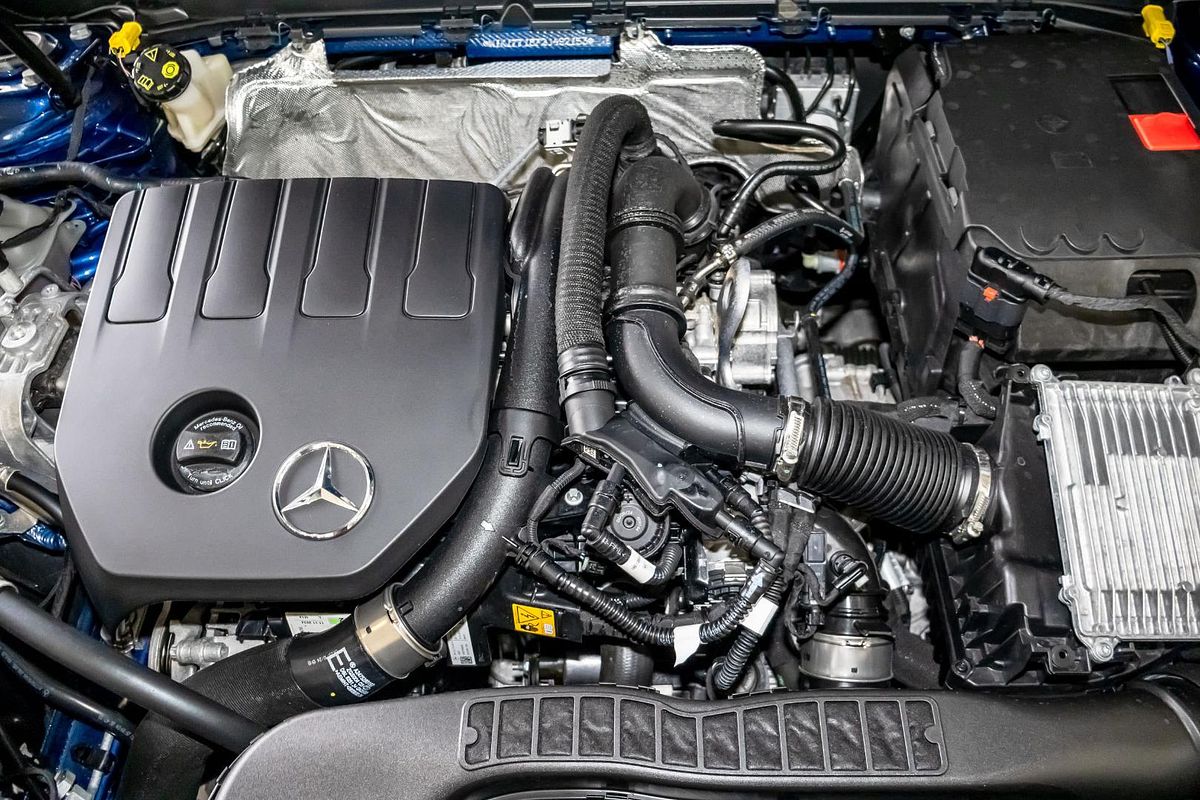 V177 805+055MY A200 Sedan 4dr DCT 7sp 1.3T