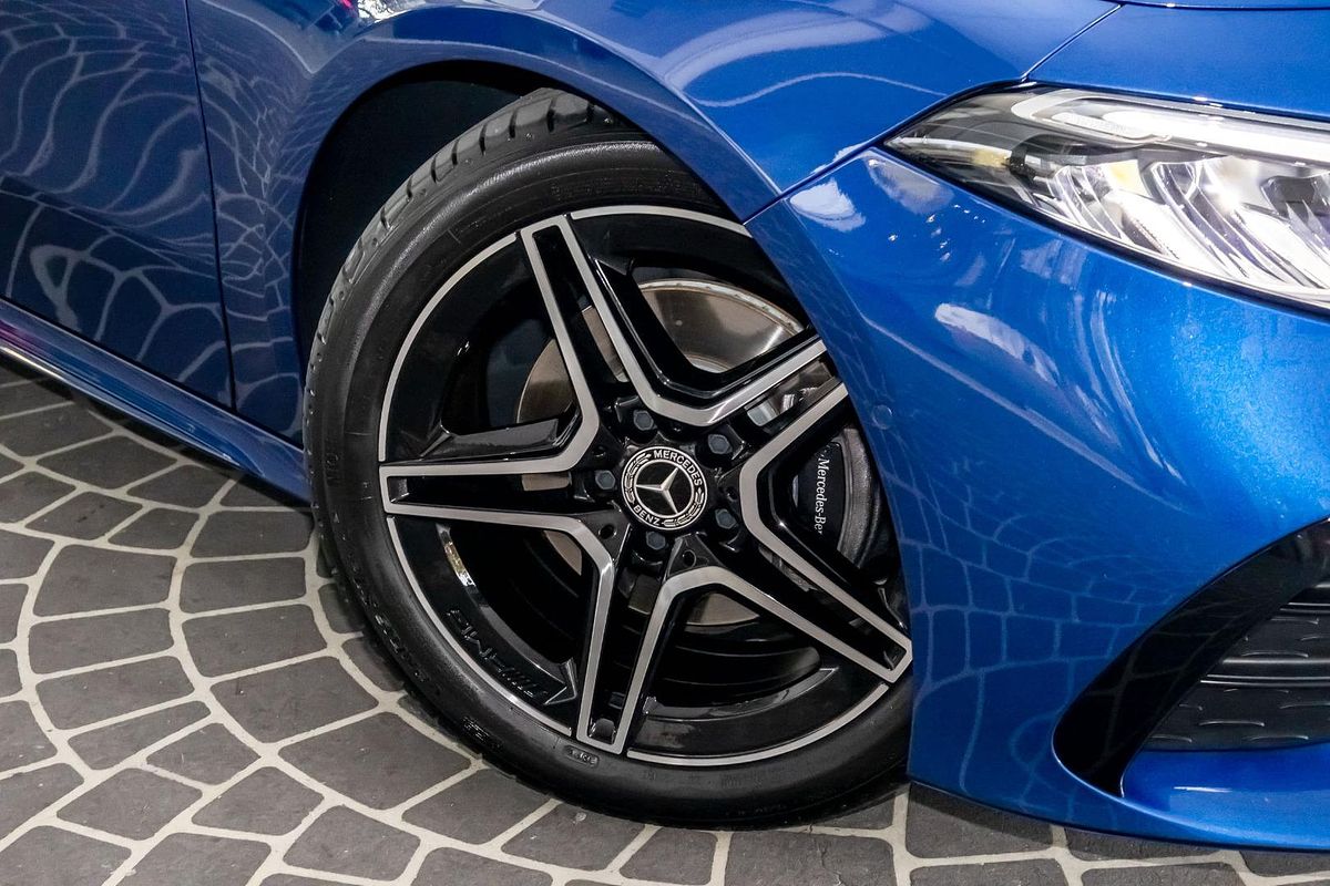 V177 805+055MY A200 Sedan 4dr DCT 7sp 1.3T